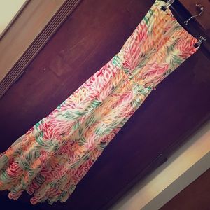 Diane Von Furstenberg Dress - Size 6